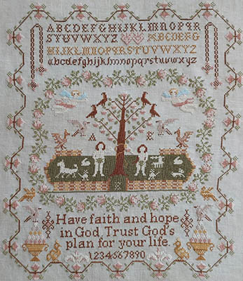 (image for) Garden Of Eden